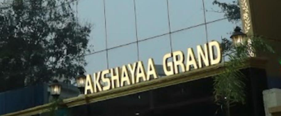 Akshayaa Grand