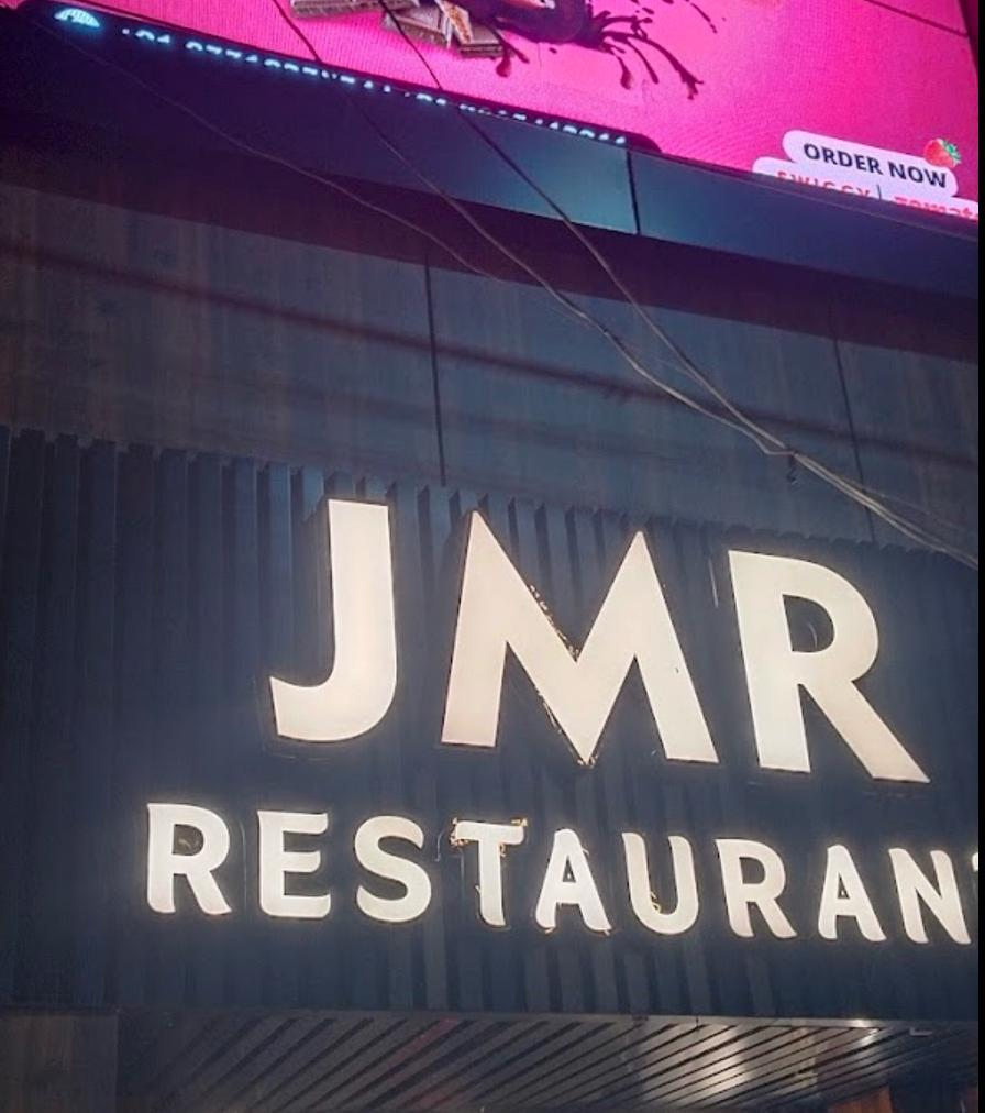 JMR Restaurant