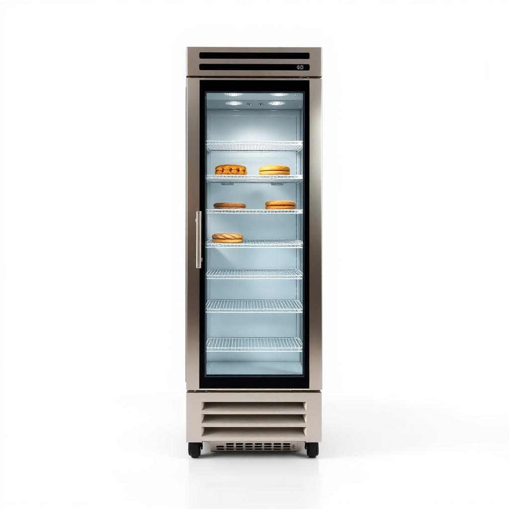 Vertical Display