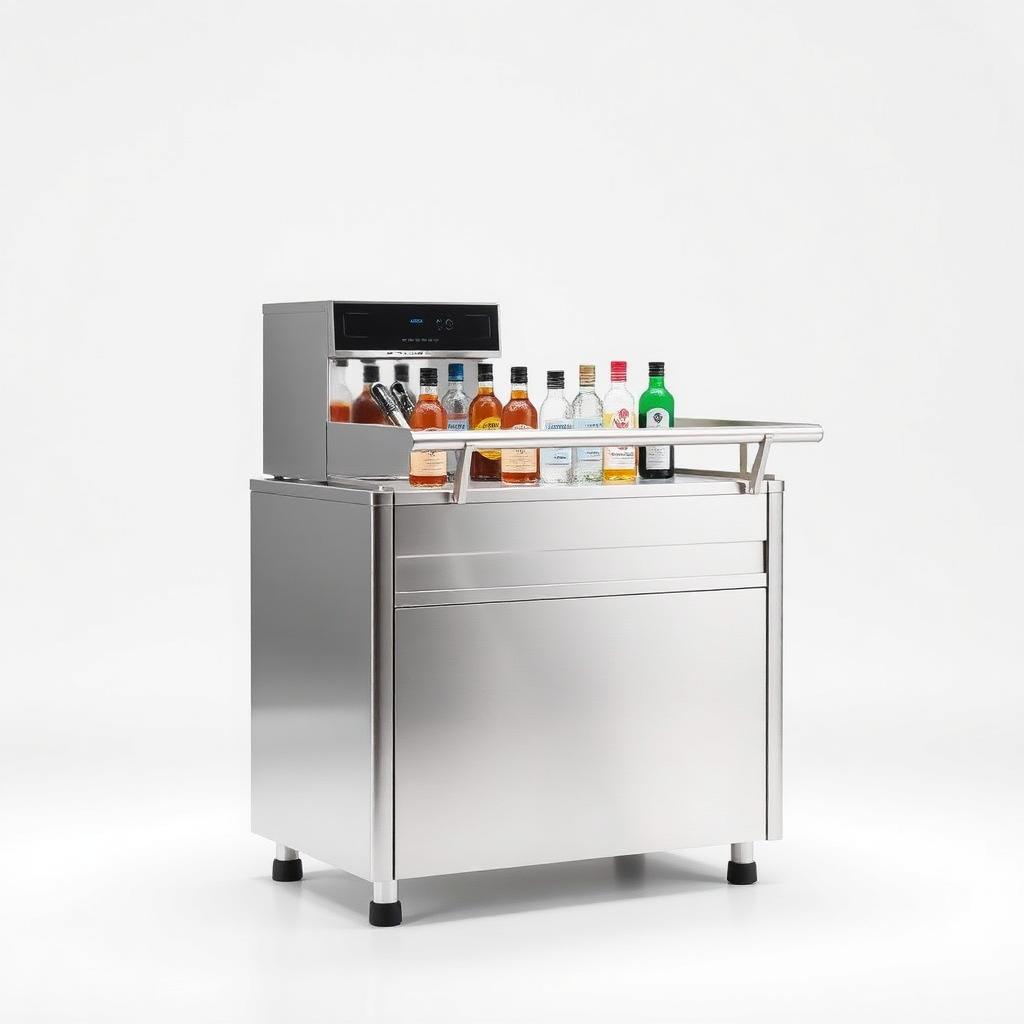 Cocktail Station
