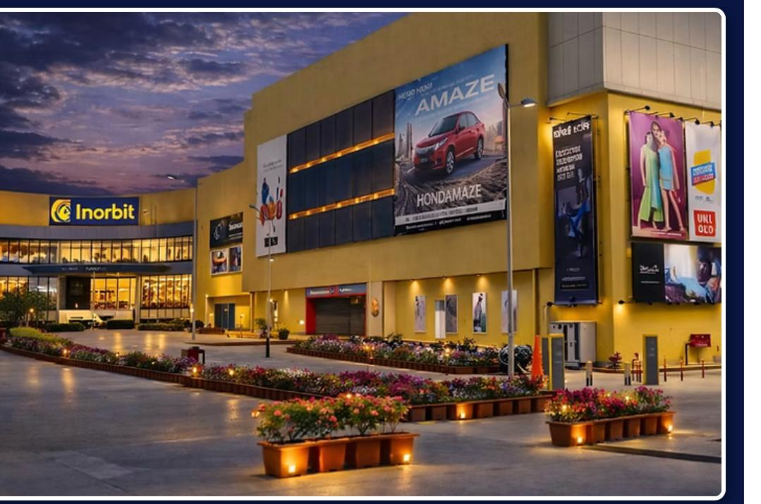 Inorbit Mall