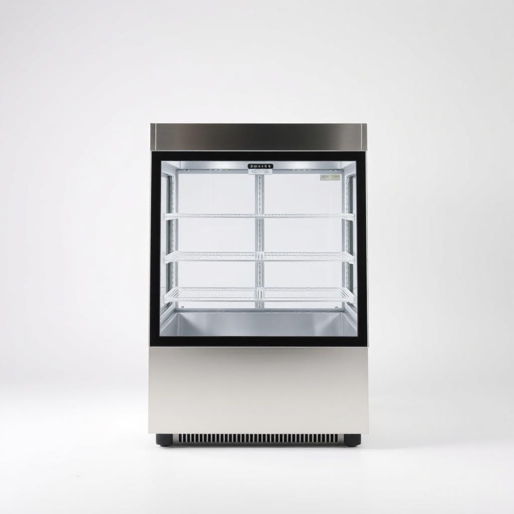 Cooling Display