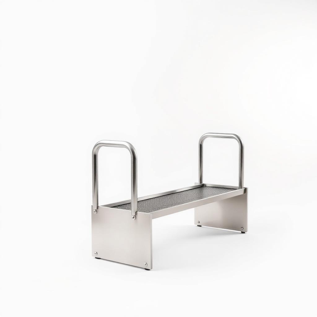 Step Rail