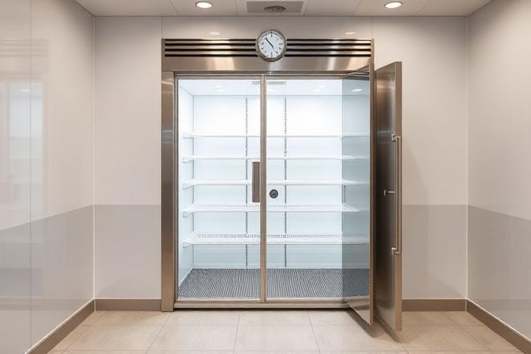 Cold Room commercial kitchen equipment